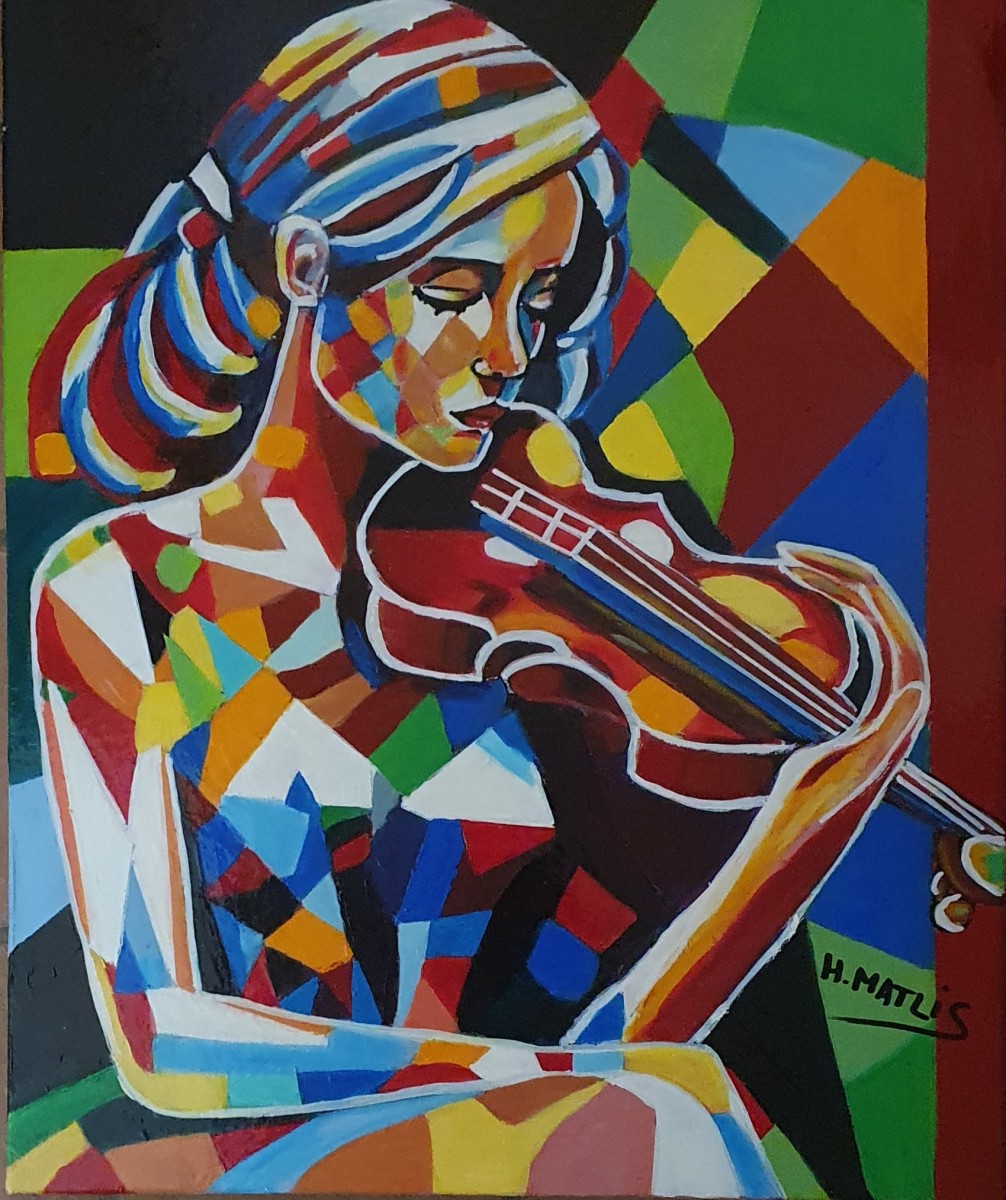 helenematlis violinista theartcycle photo_principale 192264220.jpeg The Art Cycle