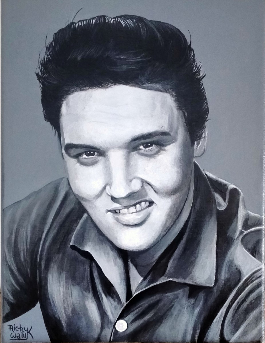 richardkrauss lekingelvis1 theartcycle photo_principale 2079272980.jpeg The Art Cycle